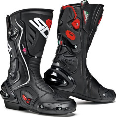 Cizme Moto Dama Vertigo 2 Black