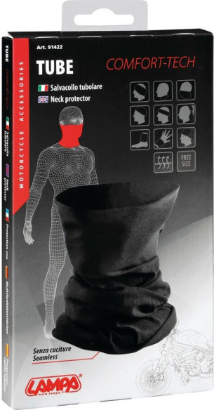 Protectie de gat lycra The Tube
