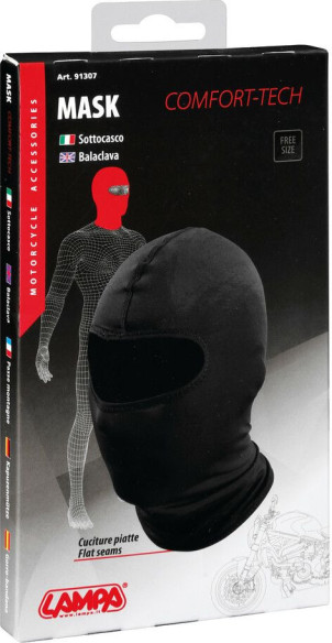 Cagula matase sintetica Mask-Top