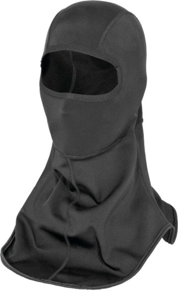 Cagula cu protectie de gat Mask-Neck