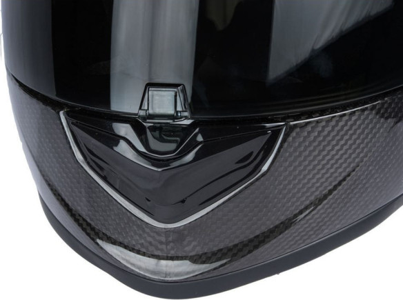 Casca Moto Full-Face Exo 1400 Air Solid Matt Black