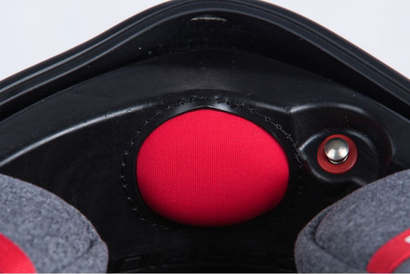 Casca Moto Full-Face Exo 1400 Air Solid Matt Black