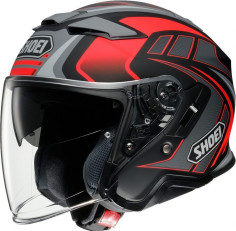 Casca Moto Open-Face/Jet J-Cruise 2 Aglero TC-1