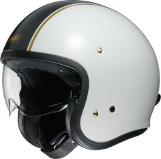 Casca Moto Open Face/Jet J.O Carburettor TC-6
