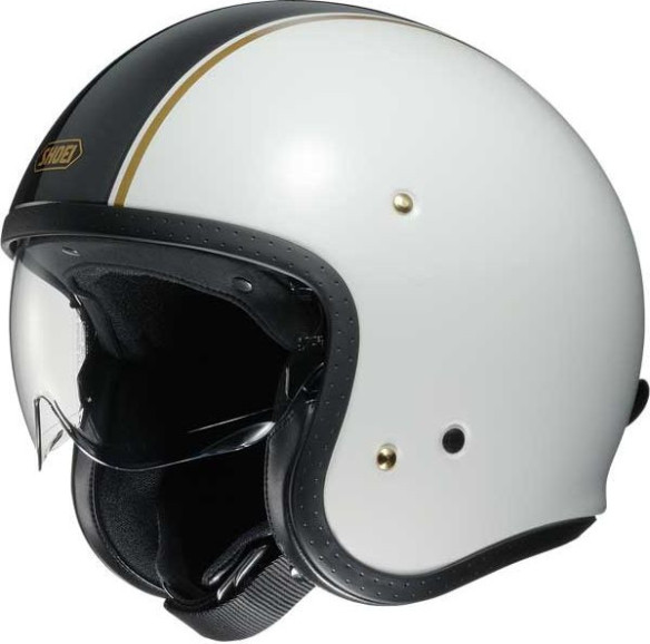 Casca Moto Open Face/Jet J.O Carburettor TC-6