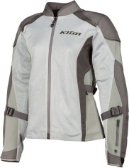 Geaca Moto Textil Dama Avalon Monument Gray-Cool Gray