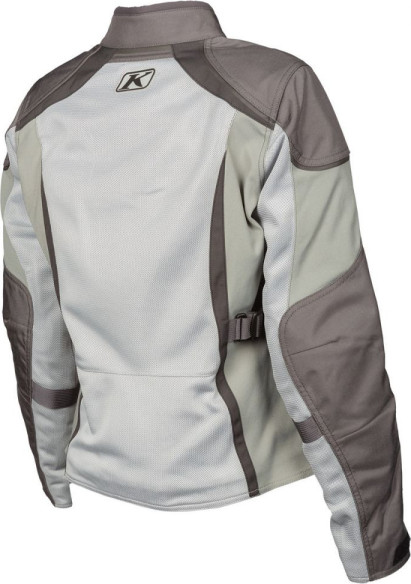 Geaca Moto Textil Dama Avalon Monument Gray-Cool Gray