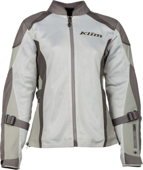 Geaca Moto Textil Dama Avalon Monument Gray-Cool Gray