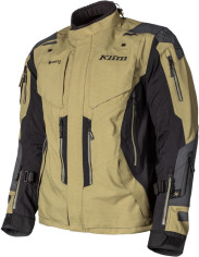 Geaca Moto Textil Touring Badlands Pro A3 Vectran Sage-Black