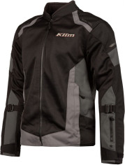 Geaca Moto Textil Touring Induction Stealth Black