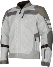 Geaca Moto Textil Touring Induction Pro Cool Gray