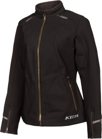Geaca Moto Textil Dama Marrakesh Jacket Black