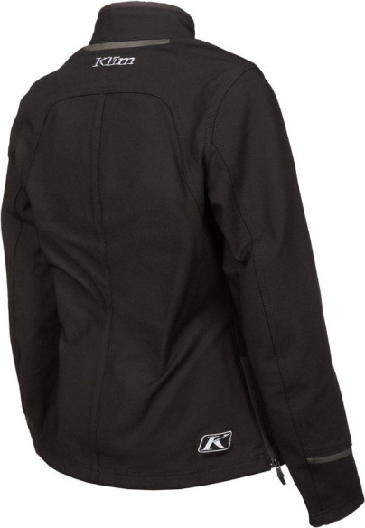 Geaca Moto Textil Dama Marrakesh Jacket Black
