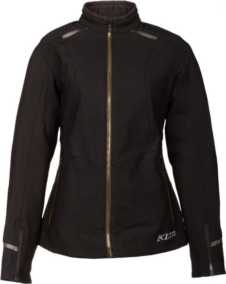 Geaca Moto Textil Dama Marrakesh Jacket Black