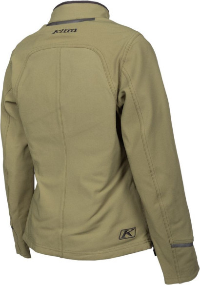Geaca Moto Textil Dama Marrakesh Jacket Burnt Olive