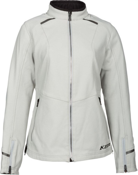 Geaca Moto Textil Dama Marrakesh Jacket Cool Gray
