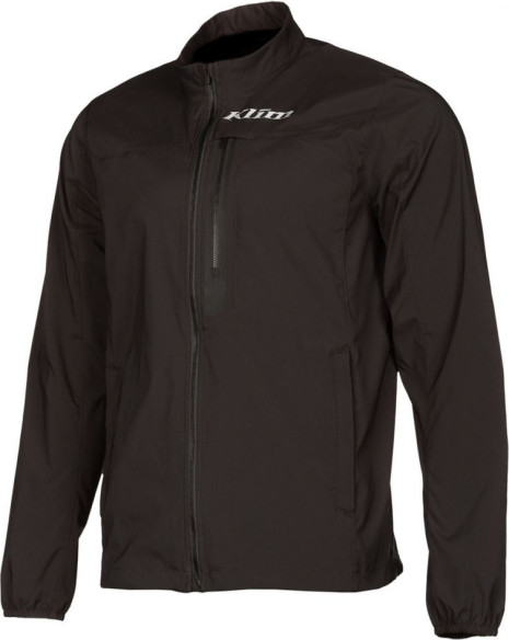 Geaca Mid Layer Resilience Stealth Black