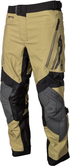 Pantaloni Moto Textil Badlands Pro A3 Vectran Sage-Black
