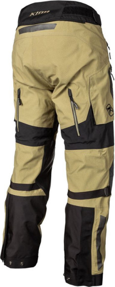 Pantaloni Moto Textil Badlands Pro A3 Vectran Sage-Black