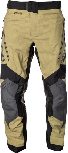 Pantaloni Moto Textil Badlands Pro A3 Vectran Sage-Black