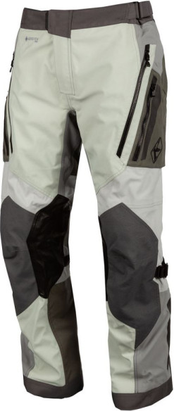 Pantaloni Moto Textil Badlands Pro Cool Gray