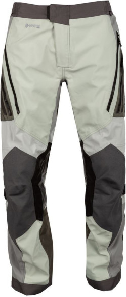 Pantaloni Moto Textil Badlands Pro Cool Gray
