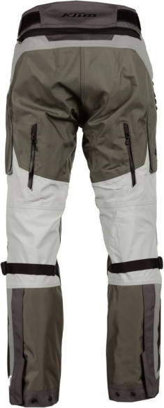 Pantaloni Moto Textil Badlands Pro Cool Gray
