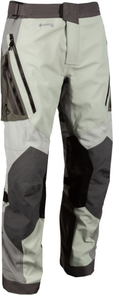 Pantaloni Moto Textil Badlands Pro Cool Gray