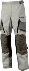 Pantaloni Moto Textil Carlsbad Cool Gray