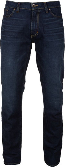 K Forty 3 Tapered Stretch Denim Indigo