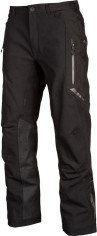Pantaloni Moto Textil Marrakesh Short Black