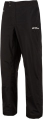 Pantaloni Moto Textil Torrent Over Black