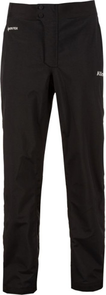 Pantaloni Moto Textil Torrent Over Tall Black