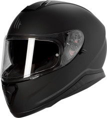 Casca Moto Full-Face/Interala Thunder III SV Matt Black
