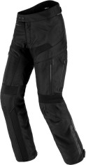 Pantaloni Moto Textil H2Out Traveler 3 Black