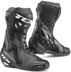 Cizme Moto Sport RT-RACE Black