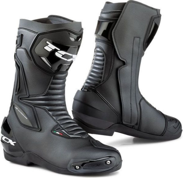Cizme Moto Sport/Touring SP-MASTER Black