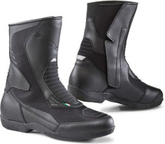 Cizme Touring Zephyr Flow Black