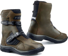 Cizme Touring/Adventure/ATV BAJA MID WP Brown