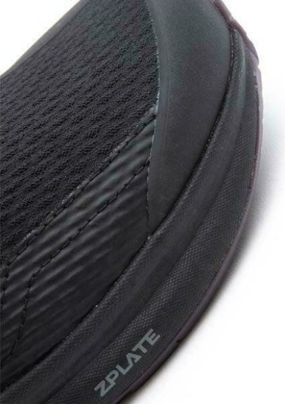 Ghete Moto Dama MOMODESIGN FIREGUN-3 WP Woman Black