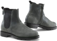 Ghete Moto Touring/Cruiser STATEN WP Anthracite