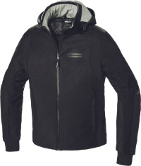 Geaca Moto Textila Armor H2OUT Black