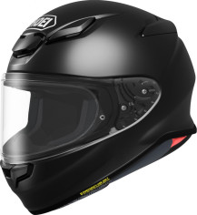 Casca Moto Full-Face NXR 2 Black Glossy