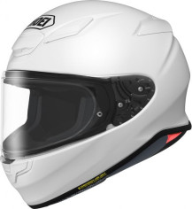 Casca Moto Full-Face NXR 2 White Glossy