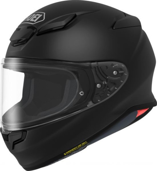 Casca Moto Full-Face NXR 2 Matt Black