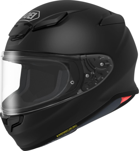Casca Moto Full-Face NXR 2 Matt Black