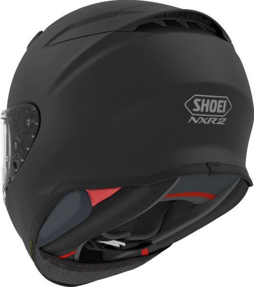 Casca Moto Full-Face NXR 2 Matt Black