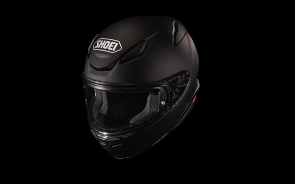Casca Moto Full-Face NXR 2 Matt Black