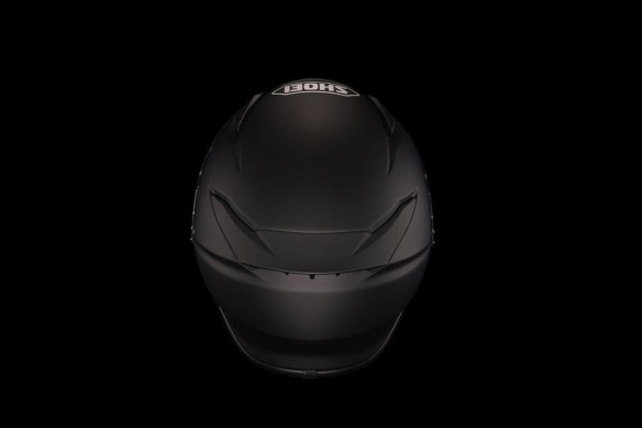 Casca Moto Full-Face NXR 2 Matt Black