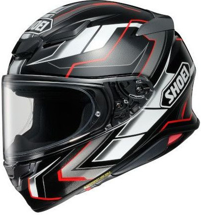 Casca Moto Full-Face NXR 2 Prologue TC-5 Glossy Multicolor Black